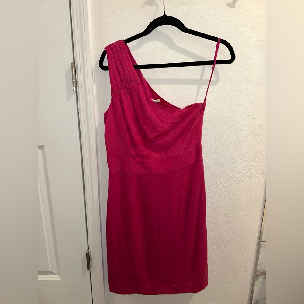 Brand NEW banana republic dress! Never worn.